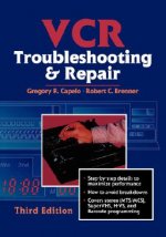 VCR Troubleshooting and Repair