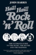 Hail! Hail! Rock'n'roll
