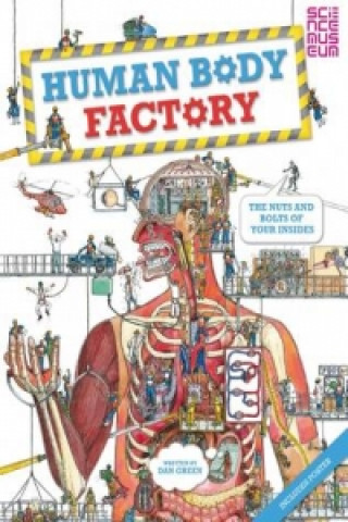 Human Body Factory