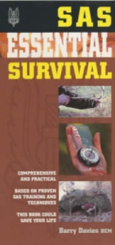 SAS Essential Survival