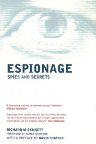 Espionage