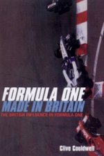Formula One: Made In Britain