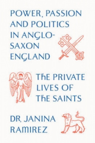 Private Lives of the Saints