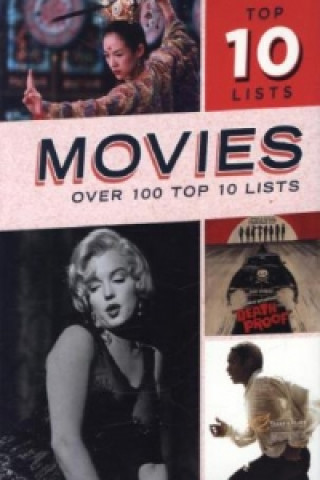 Movies Top Tens