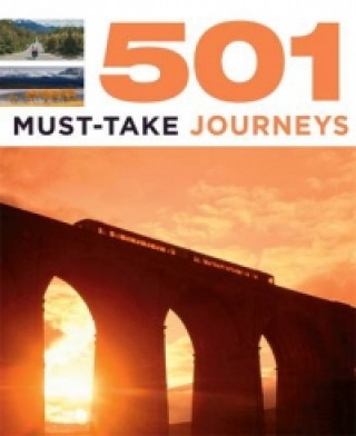 501 Must-Take Journeys