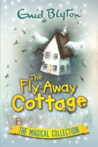 Fly-Away Cottage