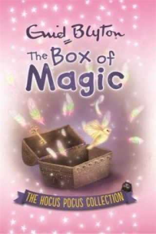 Box of Magic