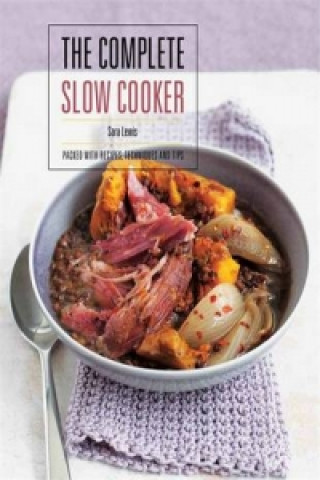 Complete Slow Cooker