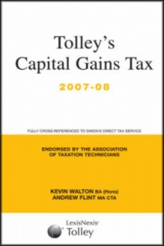 Capital Gains Tax Guide