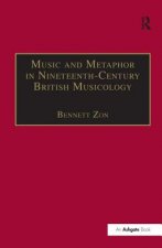 Music and Metaphor in Nineteenth-Century British Musicology