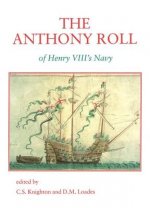 Anthony Roll of Henry VIII's Navy