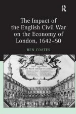 Impact of the English Civil War on the Economy of London, 1642-50