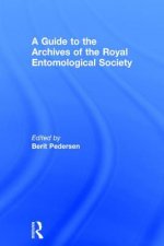 Guide to the Archives of the Royal Entomological Society