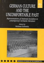 German Culture and the Uncomfortable Past
