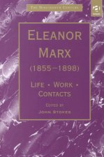 Eleanor Marx (1855-1898)