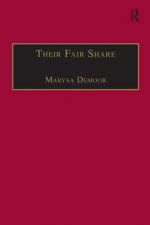 Their Fair Share