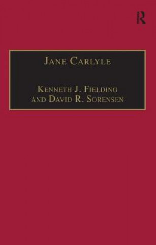 Jane Carlyle