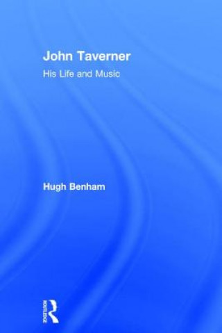 John Taverner