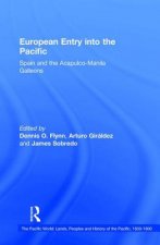European Entry into the Pacific