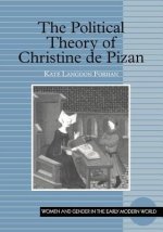 Political Theory of Christine de Pizan
