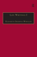 Life Writings I
