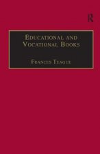 Educational and Vocational Books