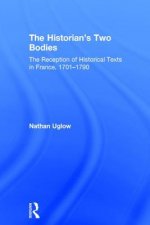 Historian's Two Bodies