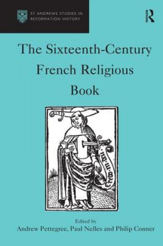 Sixteenth-Century French Religious Book