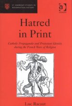 Hatred in Print
