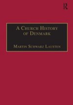 Church History of Denmark