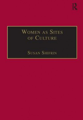 Women as Sites of Culture