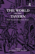 World of the Tavern