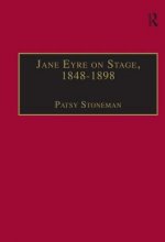 Jane Eyre on Stage, 1848-1898