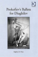 Prokofiev's Ballets for Diaghilev
