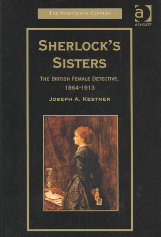 Sherlock's Sisters