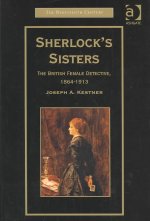 Sherlock's Sisters