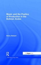 Music and the Poetics of Production in the Bolivian Andes