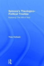 Spinoza's Theologico-political Treatise
