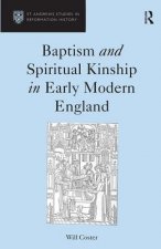 Baptism and Spiritual Kinship in Early Modern England