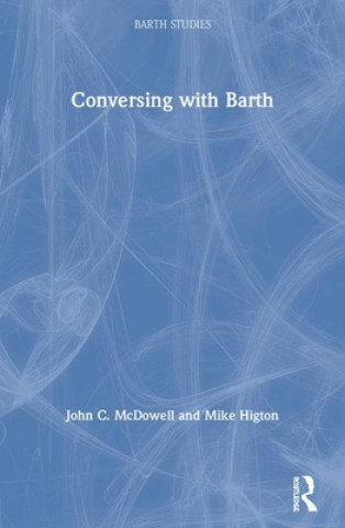 Conversing with Barth