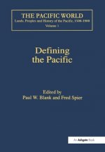 Defining the Pacific