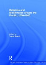 Religions and Missionaries around the Pacific, 1500-1900