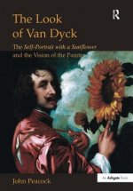 Look of Van Dyck