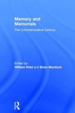 Memory and Memorials