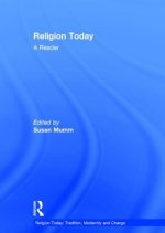 Religion Today: A Reader