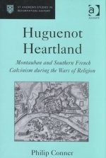 Huguenot Heartland