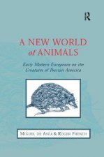 New World of Animals