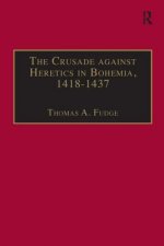 Crusade against Heretics in Bohemia, 1418-1437