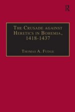 Crusade against Heretics in Bohemia, 1418-1437