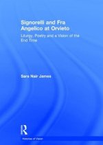 Signorelli and Fra Angelico at Orvieto